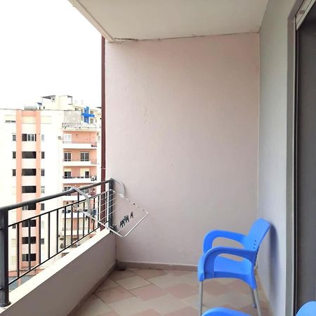 Grazioso Apartamento Arredato A Due Passi Dal Lungomare Avlonya Dış mekan fotoğraf