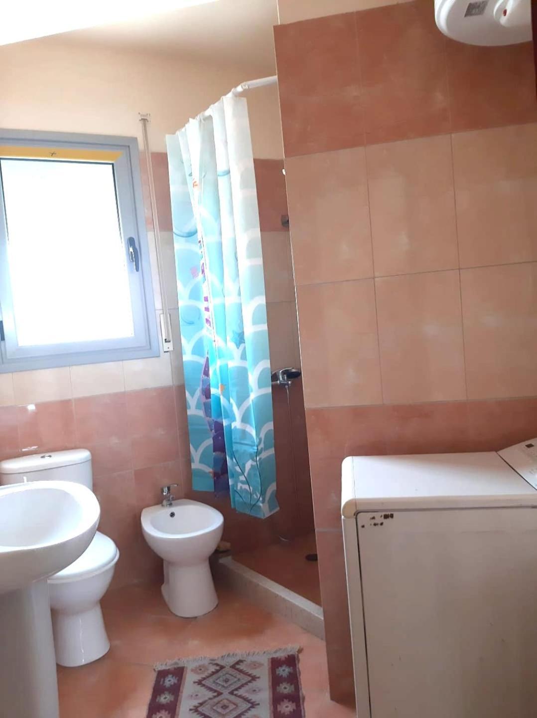 Grazioso Apartamento Arredato A Due Passi Dal Lungomare Avlonya Dış mekan fotoğraf