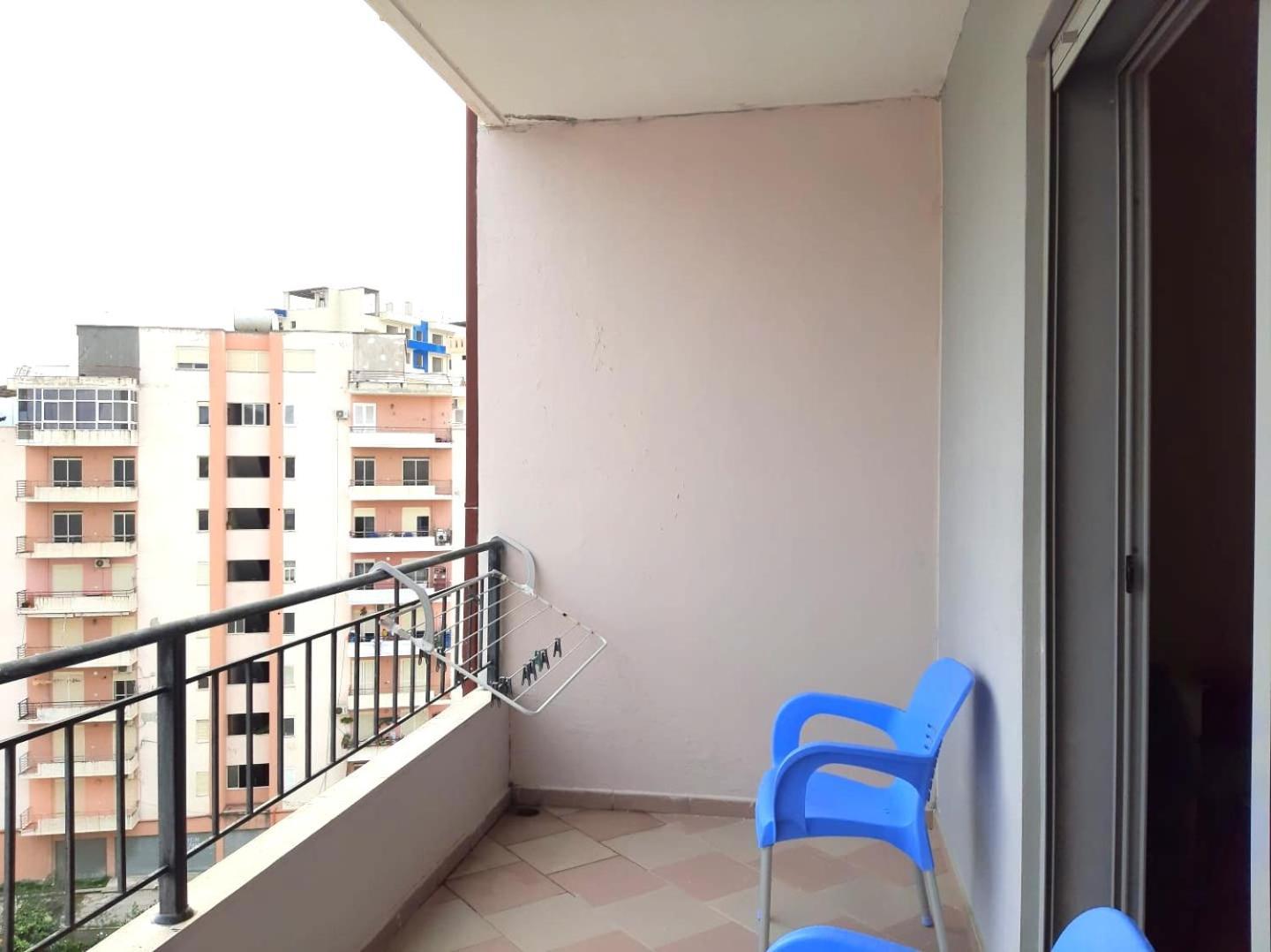 Grazioso Apartamento Arredato A Due Passi Dal Lungomare Avlonya Dış mekan fotoğraf